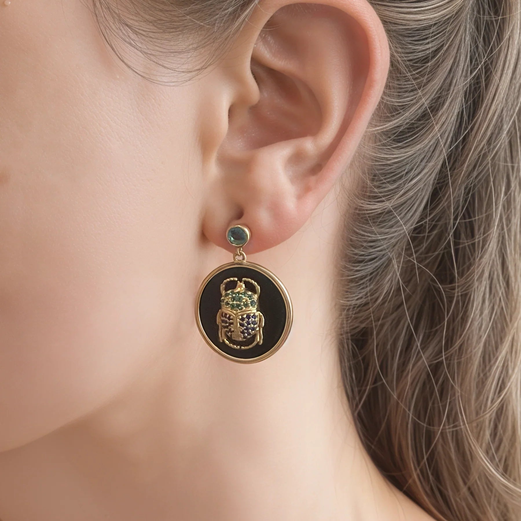 Celebrate Freedom in Style – 4th of July Jewelry That Shines Bright
