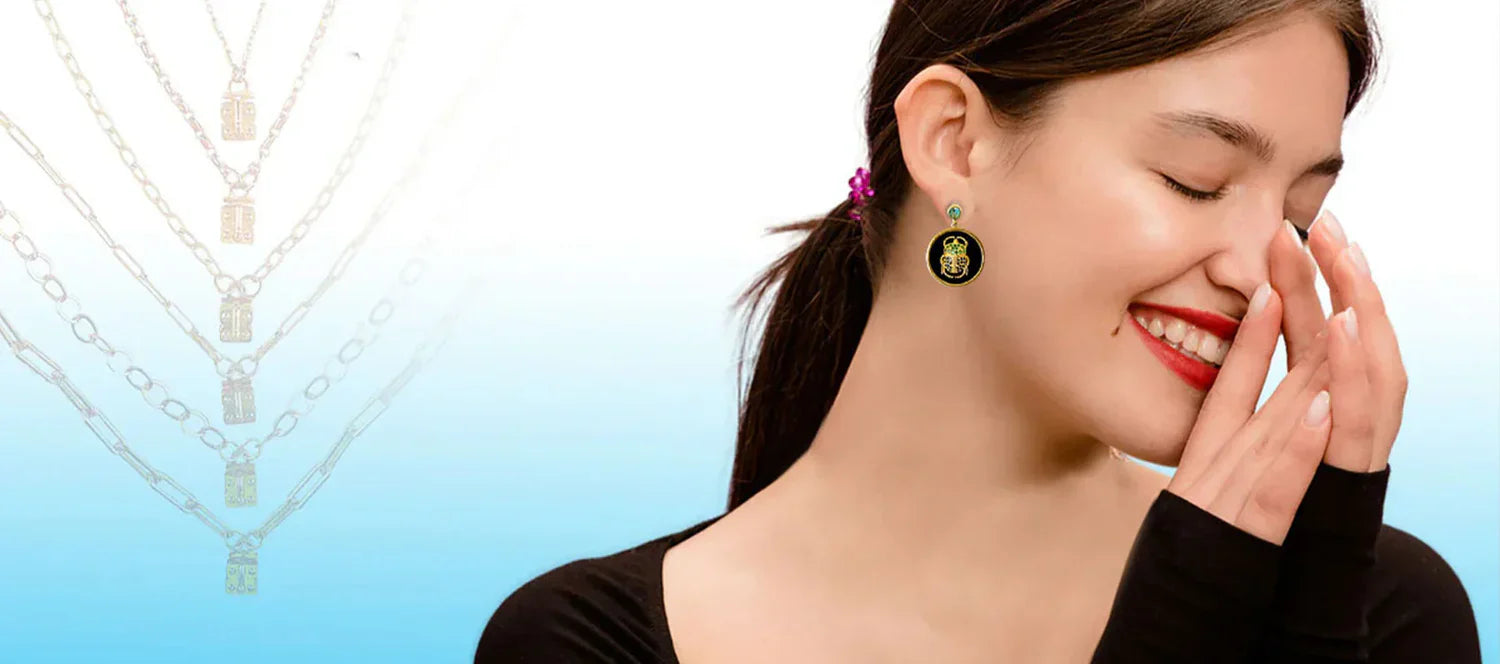 Discover the Timeless Elegance of Sennod Jewelry