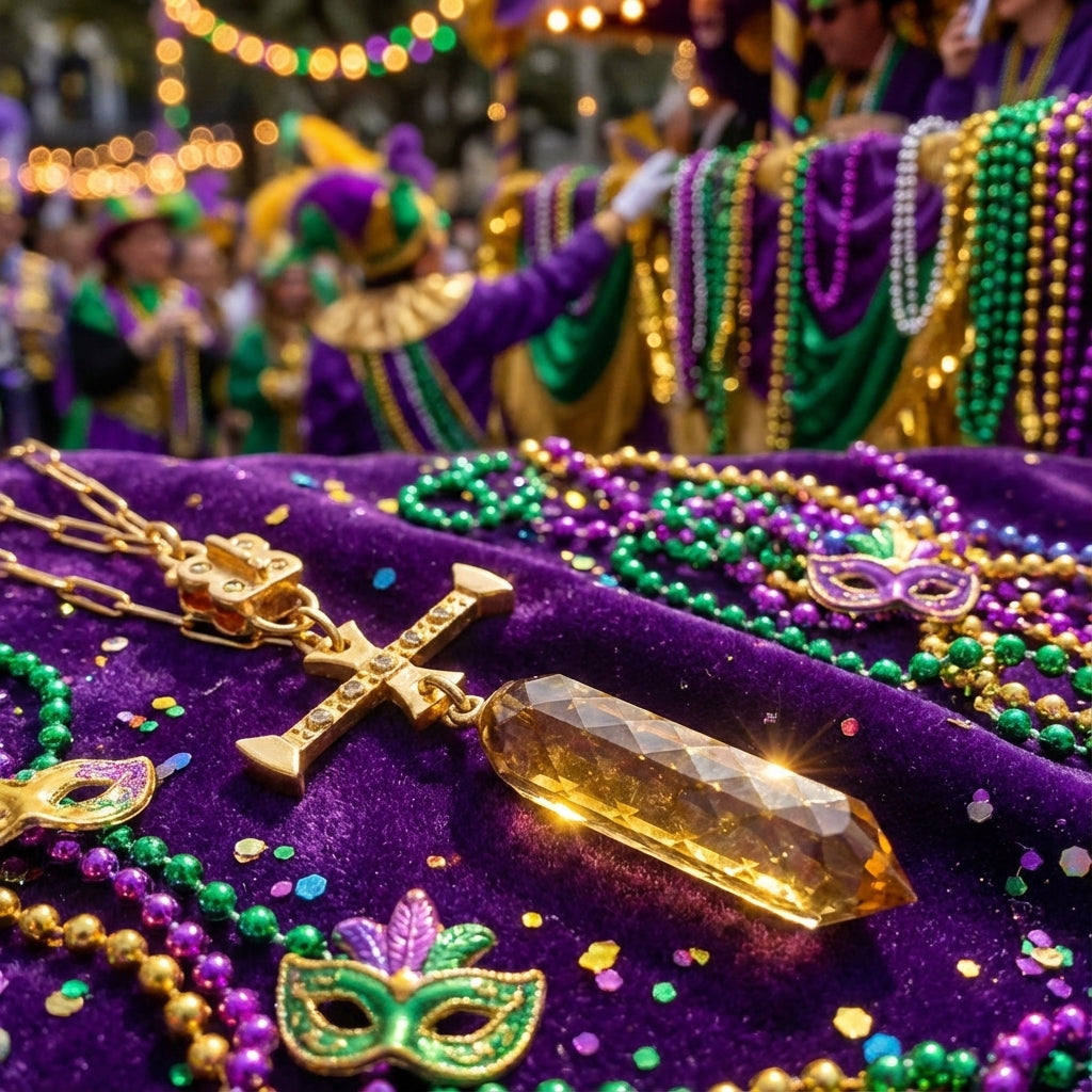 Carved Beer Quartz tower- 20