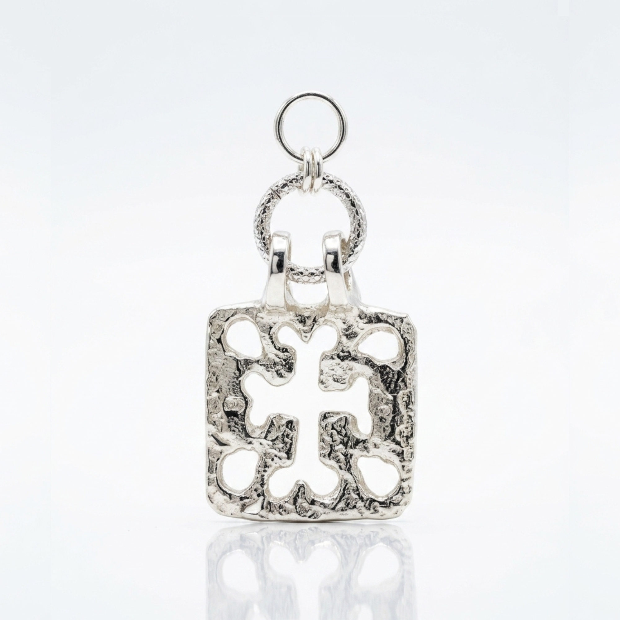 Triumph Vignette- Sterling