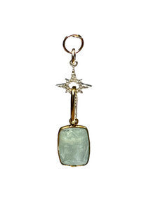 Nova Aquamarine Vignette