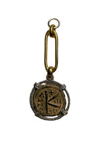 Kenzie "K" Coin