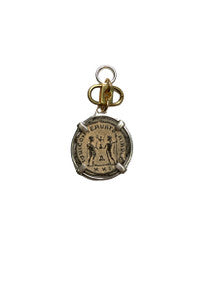 Roman Coin - Small