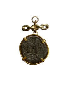 Cassandra "M" Coin