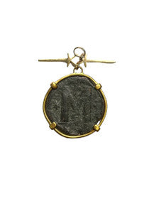 Katherine "M" Coin