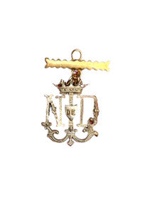 Religious Medal