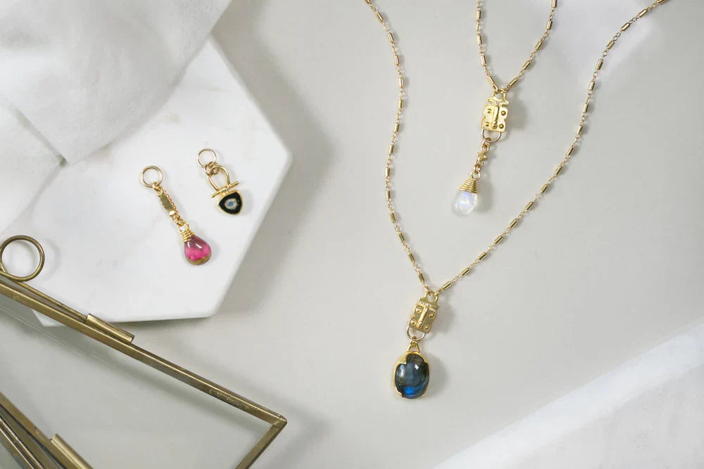 Celebrate Independence Day with Stylish Jewelry