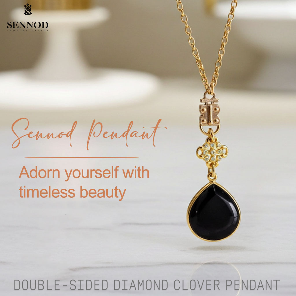 Discover Vintage-Inspired Jewelry from Sennod: Timeless Design Meets Modern Elegance